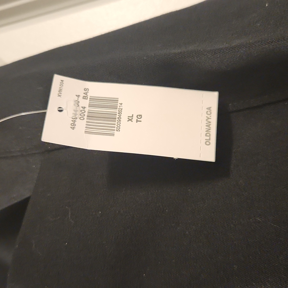 Old Navy Super Wide Leg Pants XL - Picture 3 of 5